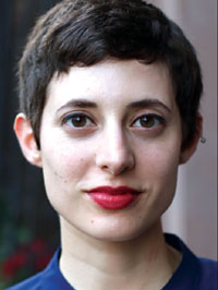 Melissa Albert