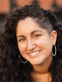 Andrea Beatriz Arango