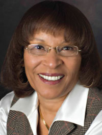 Sharon M. Draper