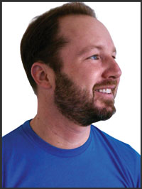 Adam Gidwitz