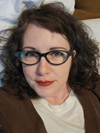 Kathleen Glasgow