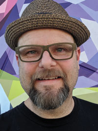 Alan Gratz