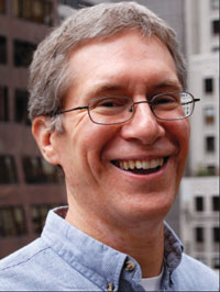 Kevin Henkes