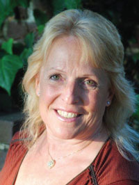 Ellen Hopkins