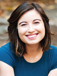 Tae Keller