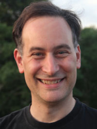 David Levithan