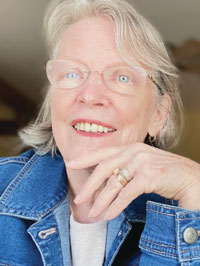 Lois Lowry