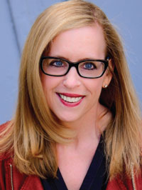 Karen M. McManus