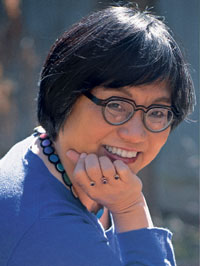 Linda Sue Park
