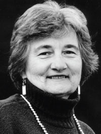 Katherine Paterson