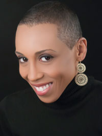 Andrea Davis Pinkney