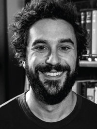 Adam Rubin