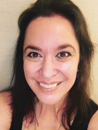 Cynthia Leitich Smith
