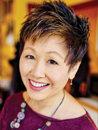 Lisa Yee