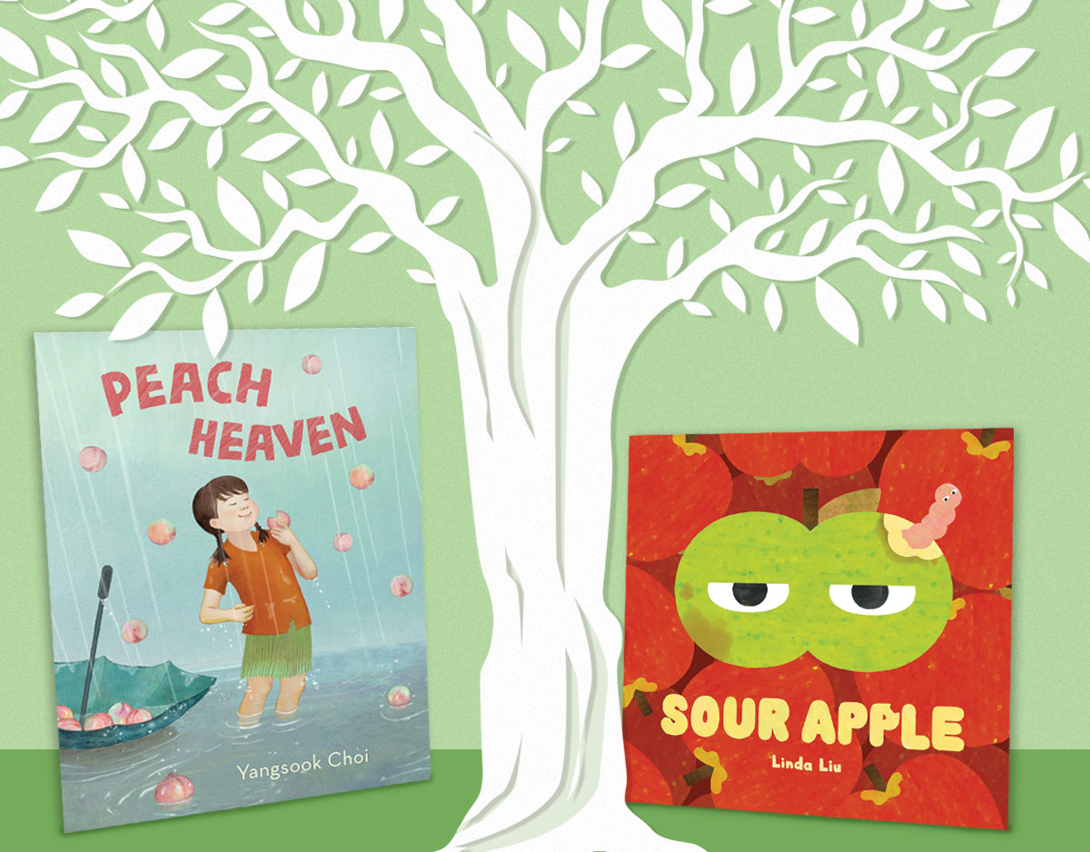 A Tree Grows …in Korea! | Elementary Spotlight