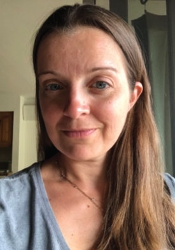 Laura Gardner, Teacher Librarian