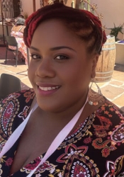 K.C. Boyd, School Librarian
