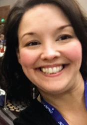 IdaMae Craddock, Librarian