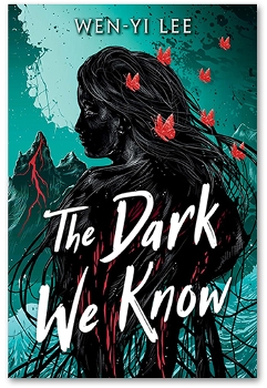 The Dark We Know book cover