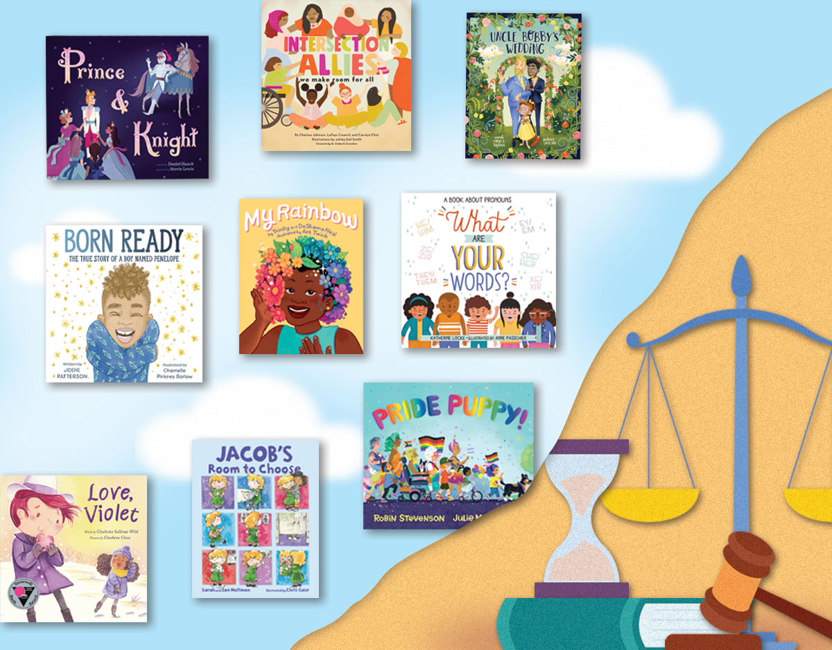 Forthcoming Supreme Court Ruling Could Have Chilling Effect on Public Education and Publishing