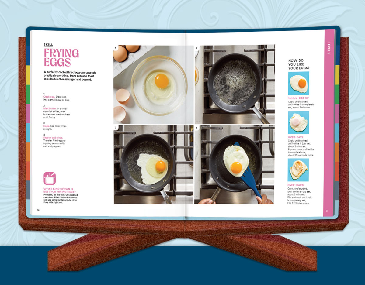 11 Excellent Cookbooks for Culinary Tweens
