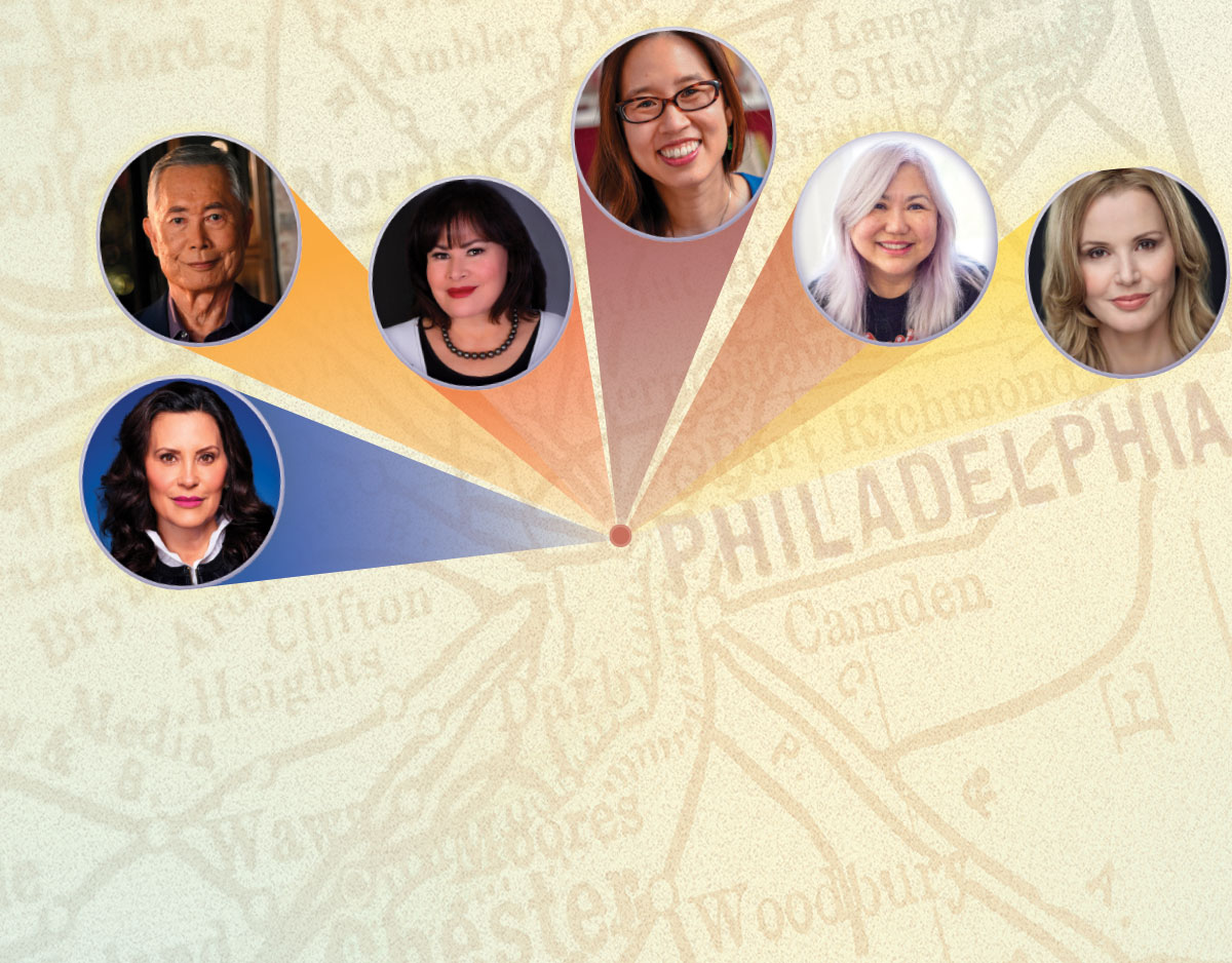 Strength in Community: Librarians and Authors Head to ALA Annual in Philadelphia