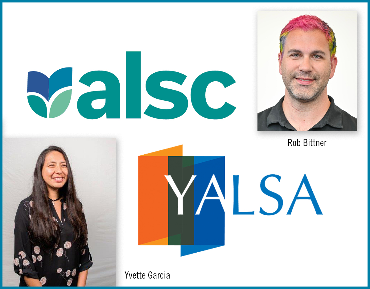 YALSA Expected To Be Dissolved, Absorbed by ALSC in 2026