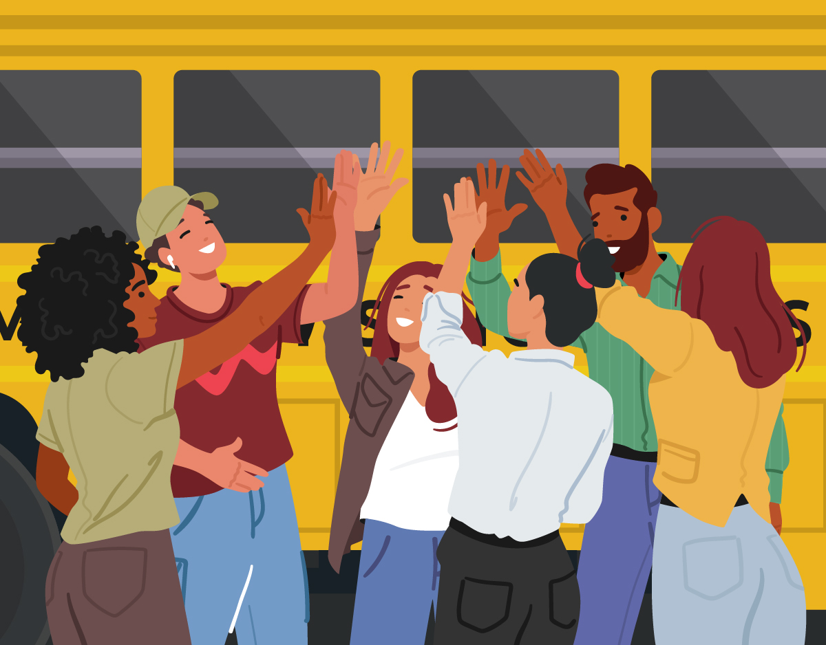 Let's Talk About the 2025-26 School Year