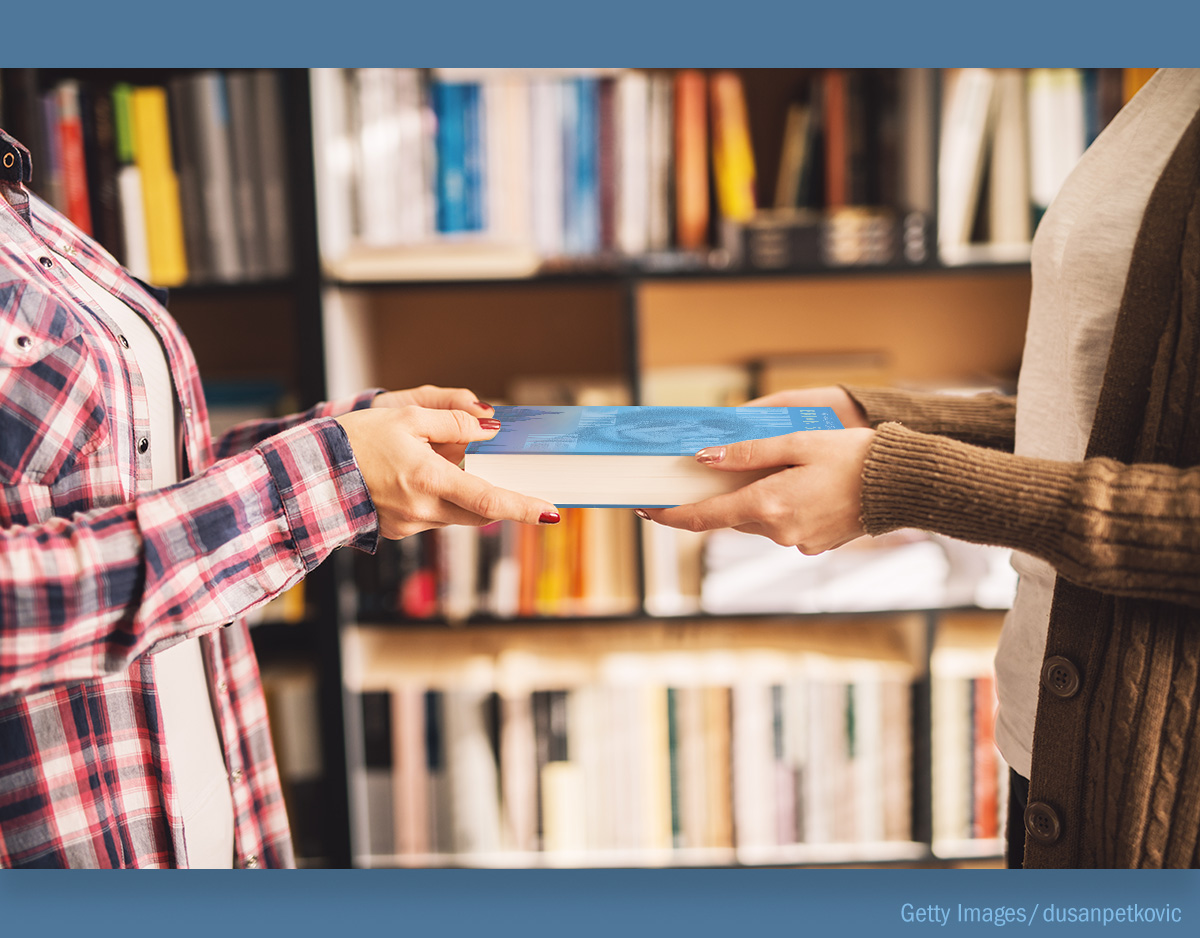 In Praise of Curation: The practice of advising readers holds something dear—trust | From the Editor