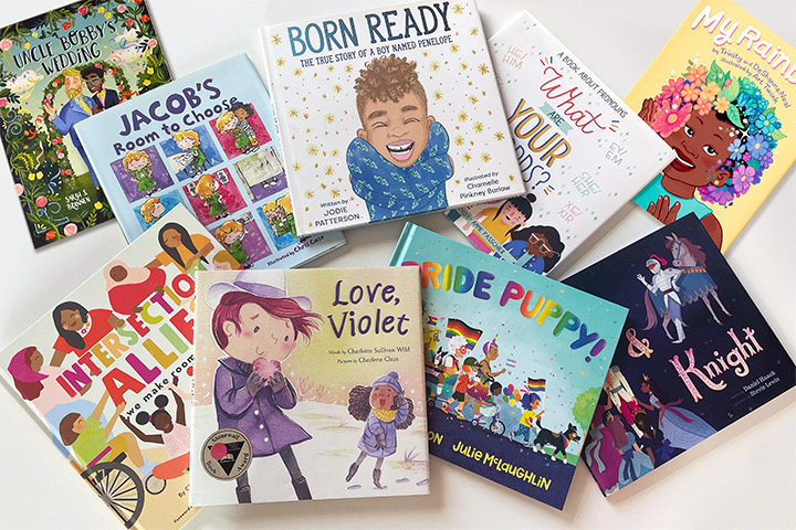 The Ugly Stereotype Beneath the Supreme Court Ruling on LGBTQIA+ Books | Opinion