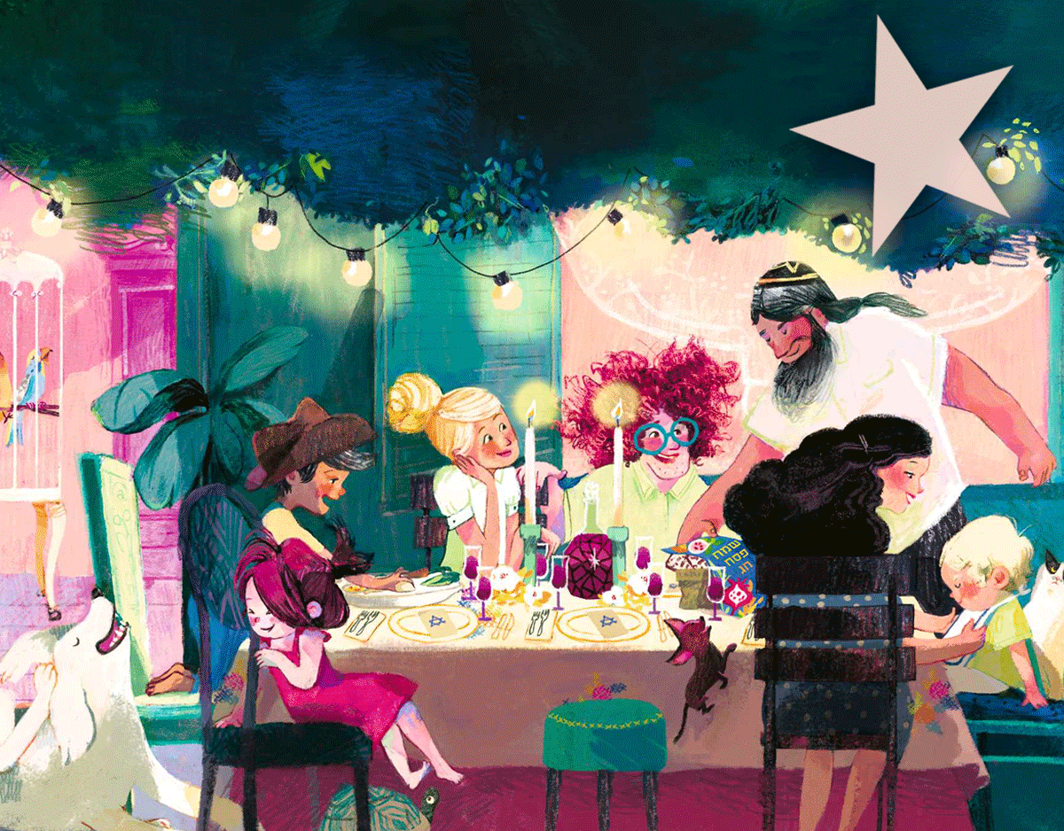 21 Splendid Books from Kwame Alexander, Rin Chupeco, and More | Starred Reviews, November 2025