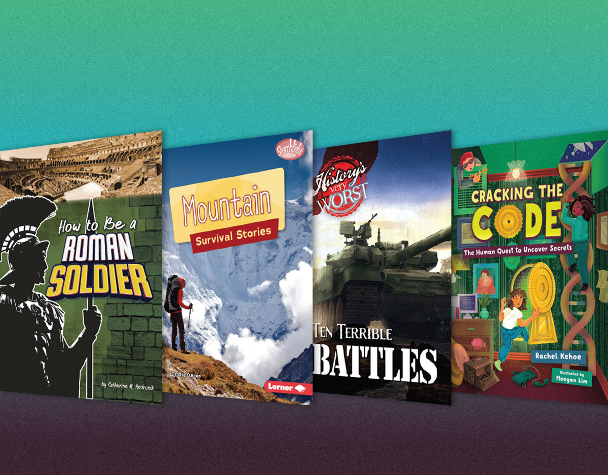 The Best of the Best and the Worst of the Worst | History & Landmark Series Nonfiction