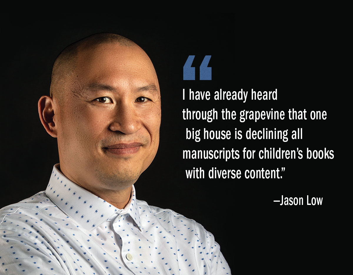 We Must Remain Vigilant: An open letter to publishers | Opinion