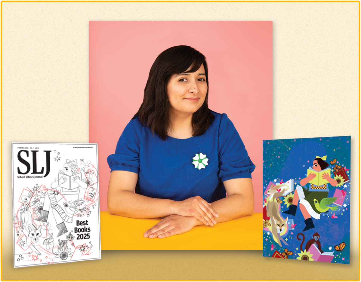 Interview with Phenomenal Best Books Cover Artist Loris Lora