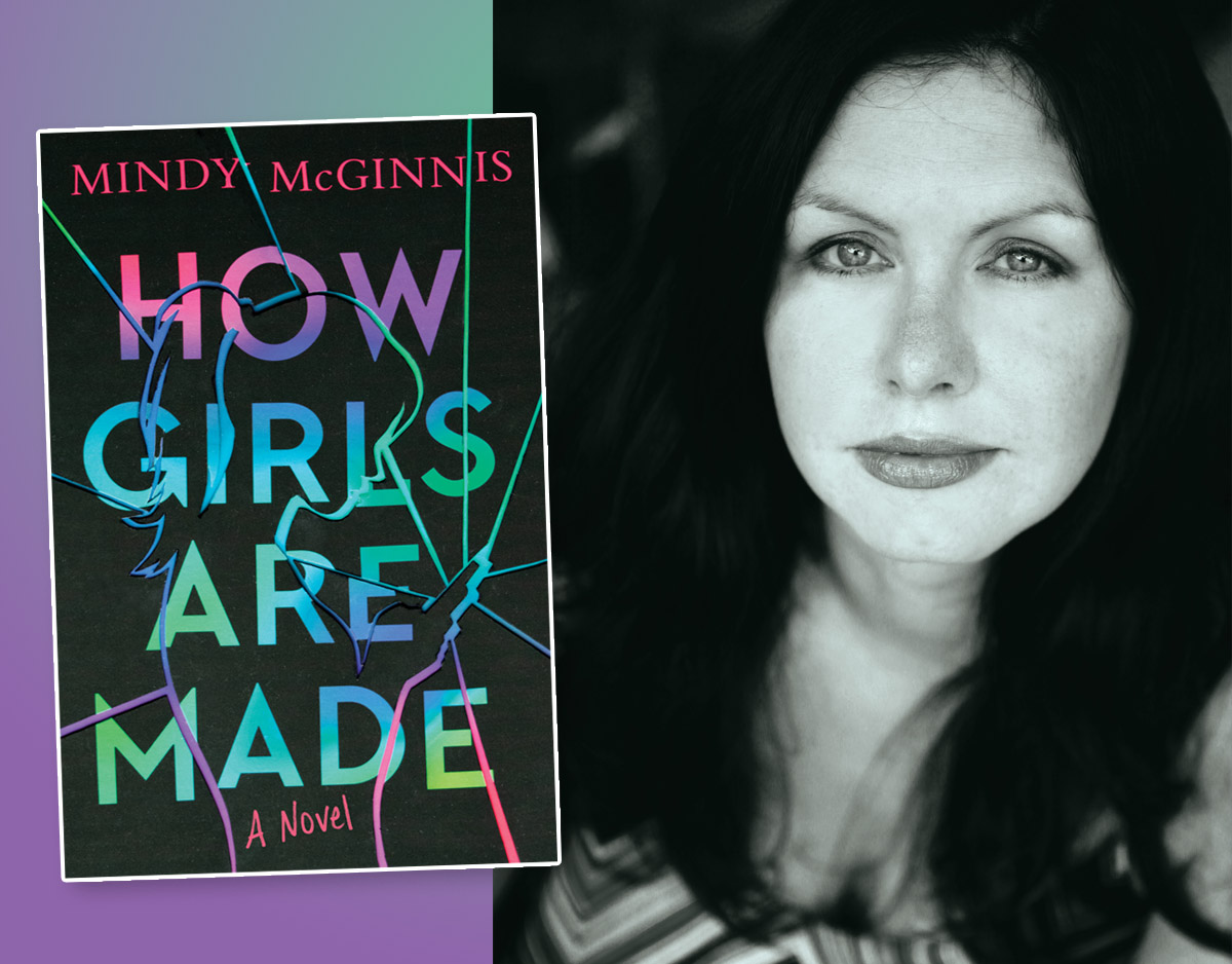 How a YA Author Found Her Readers