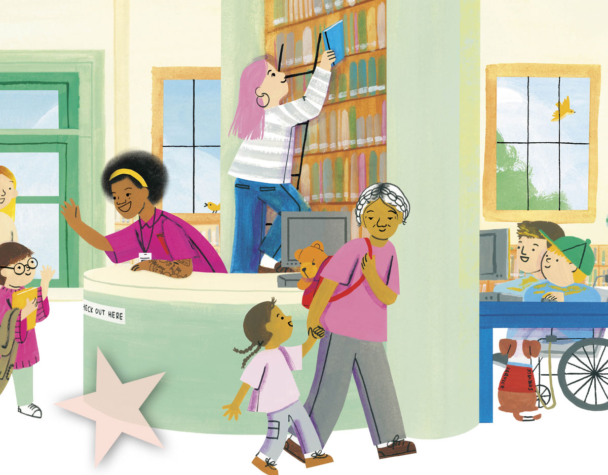 16 Choice Selections from Avi, Dav Pilkey, and More | Web Starred Reviews, November 2025