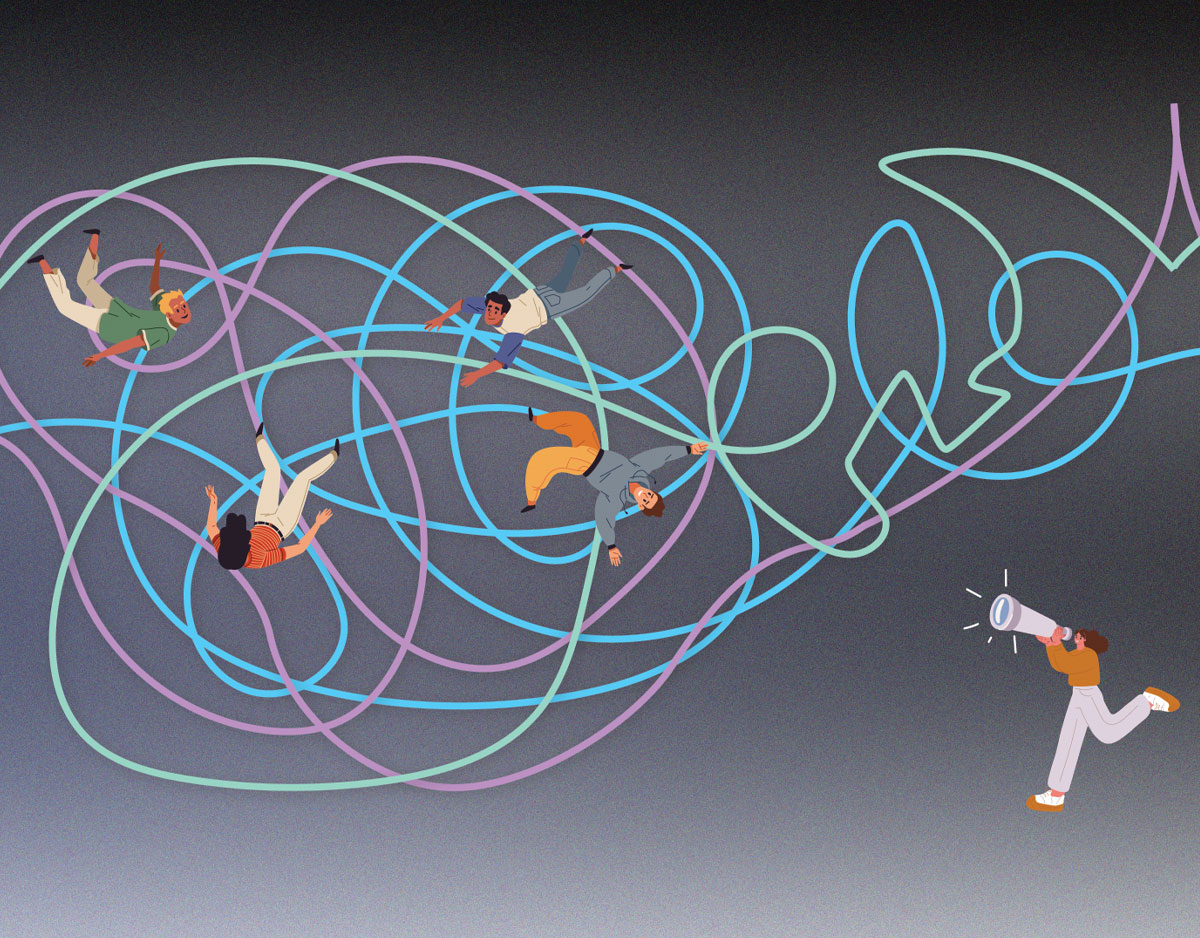 Fact-Finding: Teaching News and Media Literacy Skills