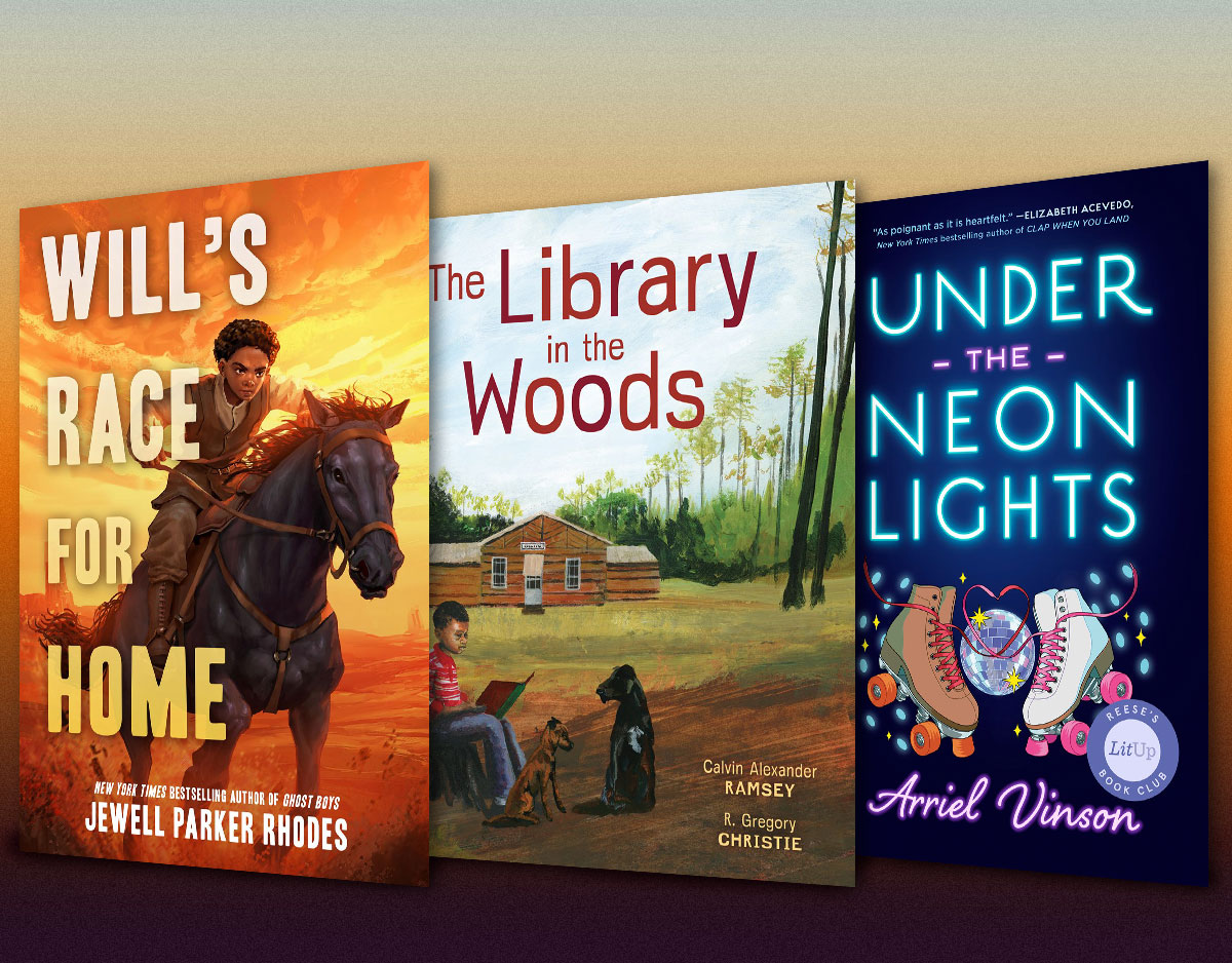 SLJ Reviews Coretta Scott King Award and Honor Recipients | ALA Youth Media Awards 2026