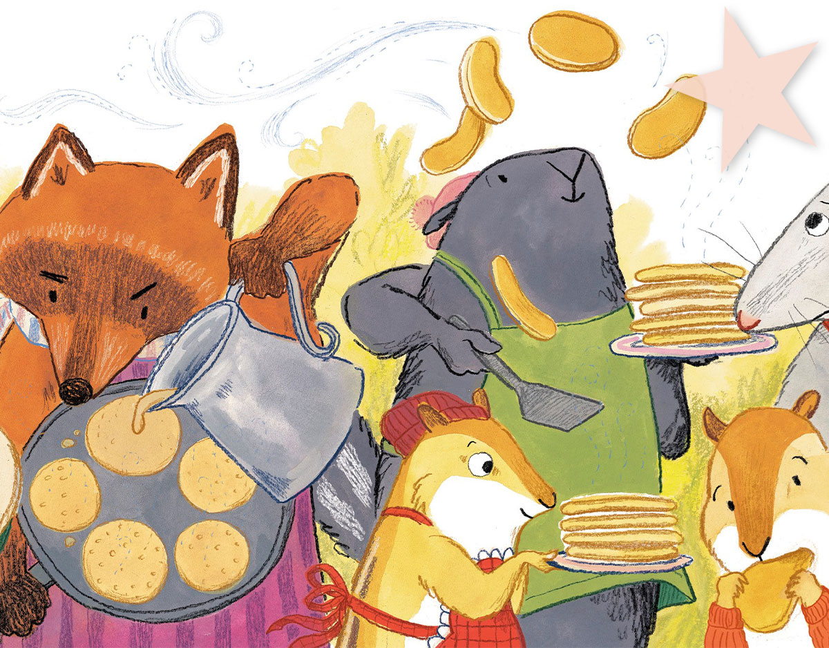 38 Excellent Picks from Roshani Chokshi, Cynthia Rylant, and Dan Santat | Web Starred Reviews, January 2026