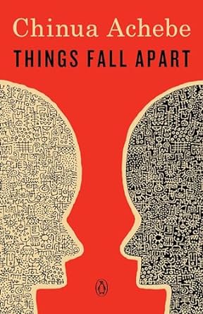 Things Fall Apart