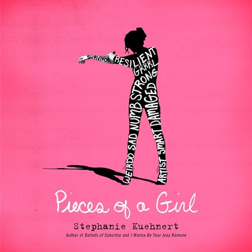 Pieces of a Girl