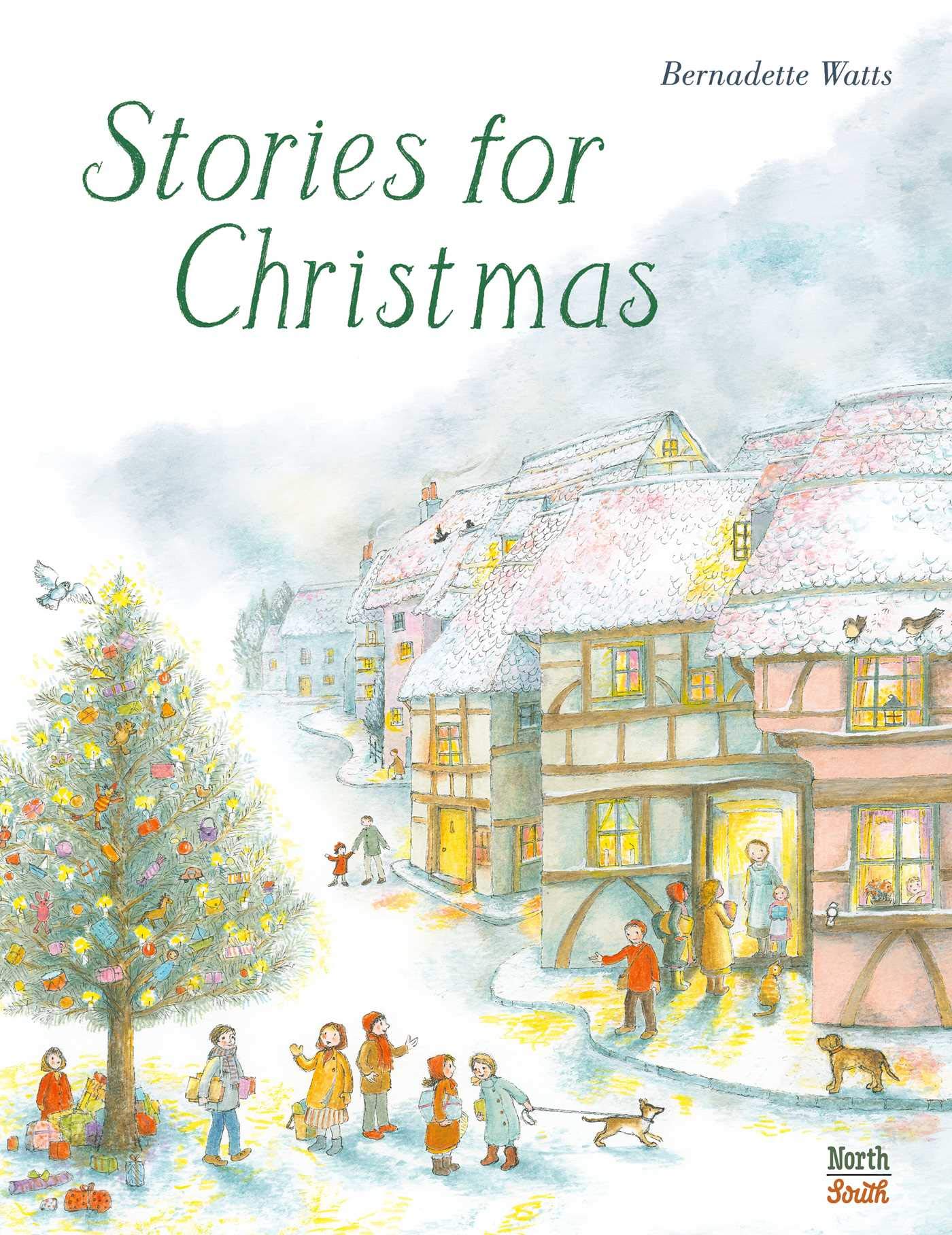 Stories for Christmas