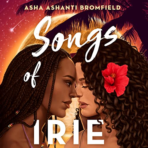 Songs of Irie