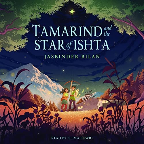 Tamarind & the Star of Ishta