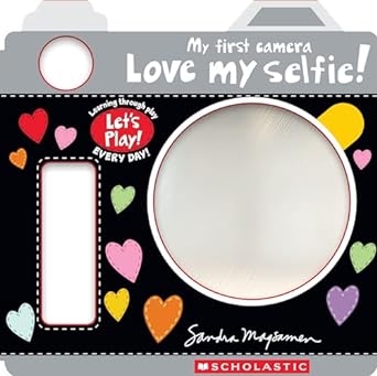 Love My Selfie!