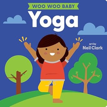 Woo Woo Baby Yoga