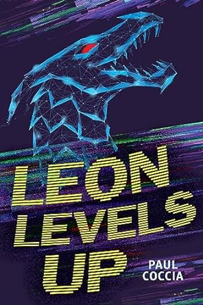 Leon Levels Up