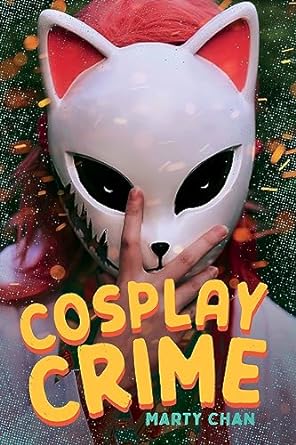 Cosplay Crime