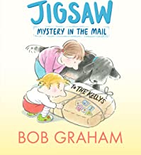 Jigsaw: Mystery in the Mail