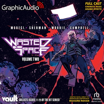Wasted Space: Volume 2